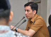 Hadapi Tekanan Fiskal, Pemko Sawahlunto Pastikan Pelayanan Publik Berjalan Efektif