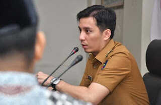 Hadapi Tekanan Fiskal, Pemko Sawahlunto Pastikan Pelayanan Publik Berjalan Efektif