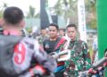 Wali Kota Solok Hadiri Pembukaan Solok Bersinar Trail Adventure
