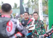 Solok Bersinar Trail Adventure, Ajang Memperkenalkan Keindahan Alam Kota Solok