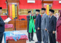 Wawako Mulyadi Lantik Empat Pejabat Eselon II 14 Wawako Mulyadi Lantik Empat Pejabat Eselon II