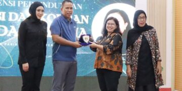 LPSK Gelar Sosialisasi Urgensi Perlindungan Saksi dan Korban Tindak Pidana 