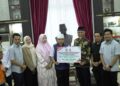 Pemprov Sumbar Koordinir Bantuan Rp15 Miliar untuk Korban Bencana, Dukungan Antarprovinsi Terus Mengalir 2 Pemprov Sumbar Koordinir Bantuan Rp15 Miliar untuk Korban Bencana, Dukungan Antarprovinsi Terus Mengalir
