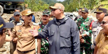 Andre Rosiade: Perbaikan Jalan Rusak Bayang–Alahan Panjang akibat Banjir Bandang dari APBN 13 Andre Rosiade: Perbaikan Jalan Rusak Bayang–Alahan Panjang akibat Banjir Bandang dari APBN