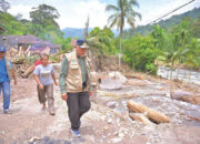 Mahyeldi Apresiasi Kebijakan Presiden dan Menkeu, TKD 2026 Daerah Bencana Tak Dipotong