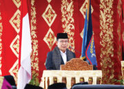 Peringatan HUT ke-55 Tahun, Payakumbuh Catatkan Sejumlah Prestasi Nasional Sepanjang 2025