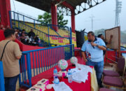 LTS Sumbar 2026 Ditabuh 3 Januari, Zona Padang Bertarung 93 SSB