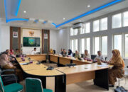 Wujudkan Pangan Aman, Padang Panjang Jalani Verifikasi Akhir BBPOM