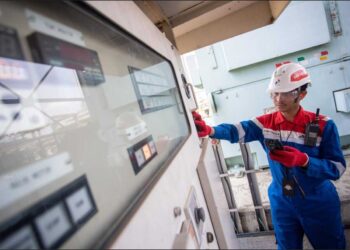 Libur Nataru Menjelang, Kilang Pertamina Pastikan Tetap Beroperasi Untuk Amankan Kebutuhan BBM