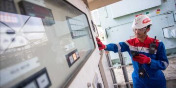 Libur Nataru Menjelang, Kilang Pertamina Pastikan Tetap Beroperasi Untuk Amankan Kebutuhan BBM 9 Libur Nataru Menjelang, Kilang Pertamina Pastikan Tetap Beroperasi Untuk Amankan Kebutuhan BBM