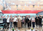 Dukung Program Wako dan Wawako dalam Pengembangan Wisata, Dinas Pariwisata Gelar Pelatihan Sertifikasi Kompetensi Barista Muda