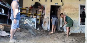 Bantu Konsumer Terdampak Bencana Sumatera, BTN Beri Relaksasi Kredit kepada 22.879 Nasabah Kredit 13 Bantu Konsumer Terdampak Bencana Sumatera, BTN Beri Relaksasi Kredit kepada 22.879 Nasabah Kredit