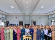 Istri ASN Perkuat Citra Suami sebagai Aparatur