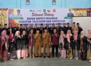 Pemkab Resmi Luncurkan Langkah Strategis, Welly Suhery: Jadikan Peningkatan Kualitas Pendidikan sebagai Prioritas