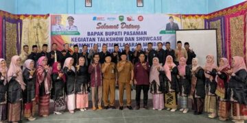 Pemkab Resmi Luncurkan Langkah Strategis, Welly Suhery: Jadikan Peningkatan Kualitas Pendidikan sebagai Prioritas 13 Pemkab Resmi Luncurkan Langkah Strategis, Welly Suhery: Jadikan Peningkatan Kualitas Pendidikan sebagai Prioritas