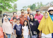 Banjir Susulan, Gubernur Minta Warga Batu Busuak Kembali Mengungsi