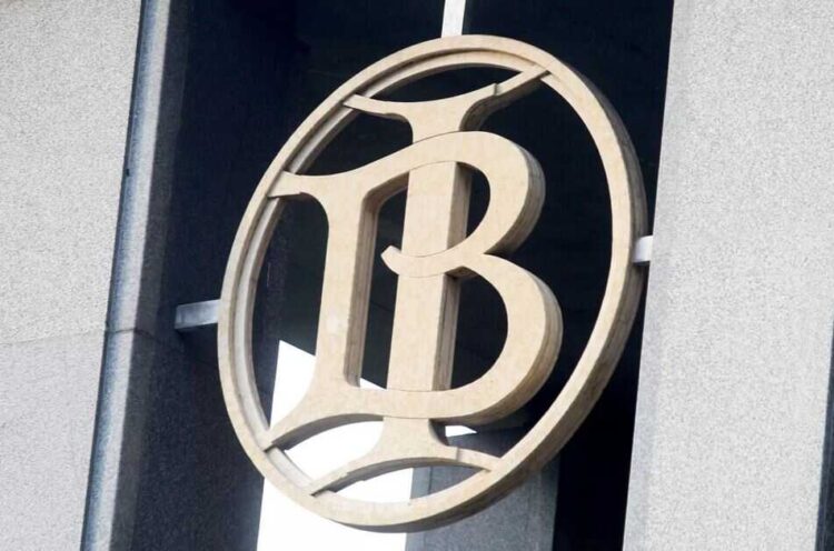 Cadangan Devisa RI Naik jadi USD 150,1 Miliar pada November 1 ILUSTRASI— Gedung Bank Indonesia (BI).