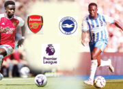 Arsenal Waspadai Kejutan Brighton di Emirates, Ujian Konsistensi The Gunners di Puncak Klasemen
