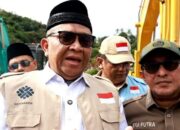 Kemnaker Siapkan Lapangan Kerja dan Pelatihan untuk Korban Bencana