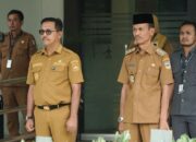 Akhir Tahun 2025, Bupati Khairunas Evaluasi Pelaksanaan APBD 2025 dan Persiapan 2026