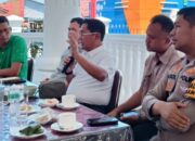 Pemkab Padangpariaman Akhiri Masa Tanggap Darurat Bencana