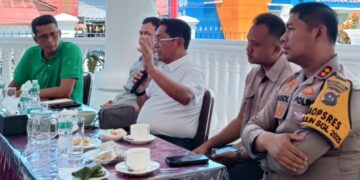 Pemkab Padangpariaman Akhiri Masa Tanggap Darurat Bencana 13 Pemkab Padangpariaman Akhiri Masa Tanggap Darurat Bencana