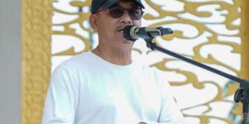 Bupati Khairunas Dorong Inovasi Perangkat Daerah 9 Bupati Khairunas Dorong Inovasi Perangkat Daerah