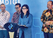 Transaksi Dana Judol Turun 57 Persen, Menkomdigi Meutya Sebut karena Pemerintah Serius Lindungi Masyarakat