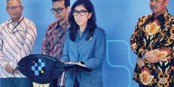 Transaksi Dana Judol Turun 57 Persen, Menkomdigi Meutya Sebut karena Pemerintah Serius Lindungi Masyarakat