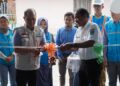 PLN & Rakyat Dorong Inovasi Hijau: TJSL PLN UID Sumbar Resmikan Workshop Konversi Motor Listrik Pertama di Sumatera Barat 7 PLN & Rakyat Dorong Inovasi Hijau: TJSL PLN UID Sumbar Resmikan Workshop Konversi Motor Listrik Pertama di Sumatera Barat