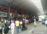 Pembangunan Pasar Payakumbuh, Dipastikan Transparan dan Akuntabel