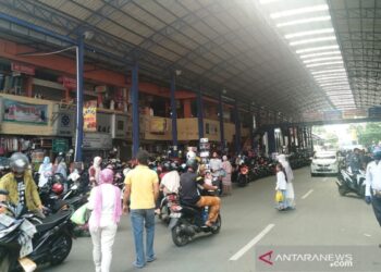 Pembangunan Pasar Payakumbuh, Dipastikan Transparan dan Akuntabel