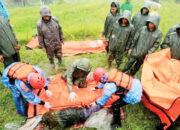 Maksimalkan Pencarian Korban Bencana Sumbar, Basarnas Datangkan Bantuan dari Tiga Provinsi