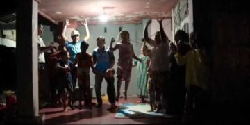 Agam Kembali Menyala, Sistem Kelistrikan Sumbar Pulih 100% Pascabencana 8 Agam Kembali Menyala, Sistem Kelistrikan Sumbar Pulih 100% Pascabencana