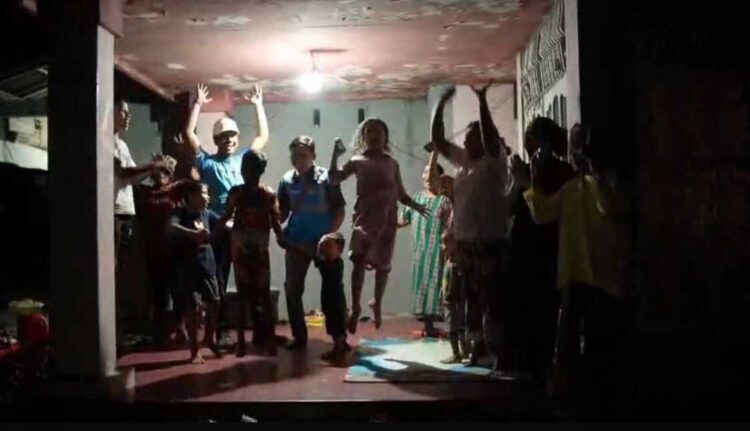 Agam Kembali Menyala, Sistem Kelistrikan Sumbar Pulih 100% Pascabencana 1 fe 2