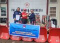 Dari Sembako, Tikar hingga Cangkul, APVA Indonesia Bantu Korban Bencana 11 Dari Sembako, Tikar hingga Cangkul, APVA Indonesia Bantu Korban Bencana