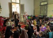 Tim Konseling Trauma UNP Dampingi Korban Banjir Bandang di Agam