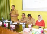 Penanganan Stunting Tetap Priorotas Program Pemko Pariaman