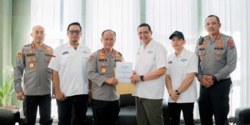 IMBI Sumbar Salurkan Bantuan untuk Korban Bencana 9 IMBI Sumbar Salurkan Bantuan untuk Korban Bencana