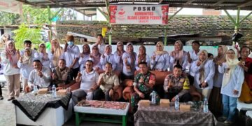 Komunitas Alang Laweh Peduli Gelar Aksi Donor Darah bersama PMI 13 Komunitas Alang Laweh Peduli Gelar Aksi Donor Darah bersama PMI