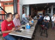 Membangun Jejaring UMKM Global Melalui WIES, Proyeksi Potensi Kolaborasi Mencapai Rp150 miliar