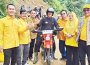 Dari Tanggap Bencana hingga Rekonstruksi Pascabencana, DPRD Pasaman Barat Hadir untuk Rakyat