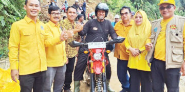 Dari Tanggap Bencana hingga Rekonstruksi Pascabencana, DPRD Pasaman Barat Hadir untuk Rakyat 13 Dari Tanggap Bencana hingga Rekonstruksi Pascabencana, DPRD Pasaman Barat Hadir untuk Rakyat