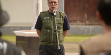 Danantara Bersama BUMN Salurkan Bantuan Kemanusiaan untuk Pemulihan Pascabencana di Aceh