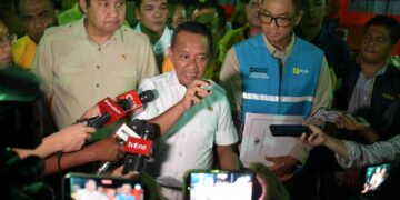 PLN Nyalakan Kembali Empat Wilayah Terberat Pascabencana Banjir, Sistem Kelistrikan Aceh Pulih 93 Persen 13 PLN Nyalakan Kembali Empat Wilayah Terberat Pascabencana Banjir, Sistem Kelistrikan Aceh Pulih 93 Persen