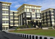 Mutasi Besar Polri, Sejumlah Pejabat Utama dan Kapolres di Sumbar Berganti