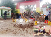 Pemko Perpanjangan Tanggap Darurat hingga 15 Desember, Normalisasi Fasilitas Pendidikan dan Penanganan Pengungsi Diprioritaskan