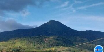 Status Gunung Talang Naik ke Level Waspada, Warga Diimbau Menjauh 2 Km dari Kawah 13 Status Gunung Talang Naik ke Level Waspada, Warga Diimbau Menjauh 2 Km dari Kawah