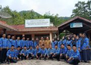 Lantik 862 PPPK Paruh Waktu, Riyanda: Berikan Kinerja yang Baik