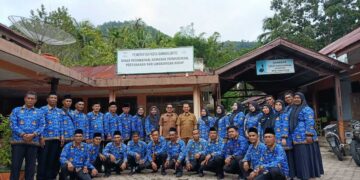 Lantik 862 PPPK Paruh Waktu, Riyanda: Berikan Kinerja yang Baik 9 Lantik 862 PPPK Paruh Waktu, Riyanda: Berikan Kinerja yang Baik